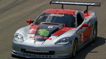 On this Day in Trans Am History: Sept. 12, 2010           